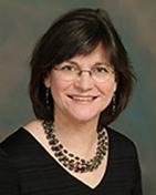 Dr. Barbara P. Hildreth, MD