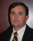 Dr. Christopher P. McLain, MD