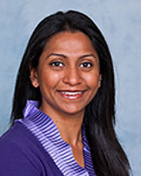 Dr. Swapna Omraju, MD