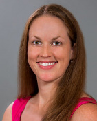 Dr. Alison P. Smock, MD