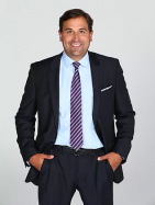 Dr. Christian D. Gonzalez, MD