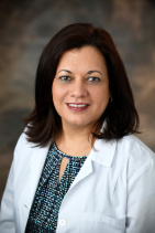 Dr. Lucidalia Burgos, NP