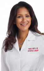 Dr. Pamela Mehta, MD