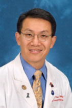 Leway Chen, MD