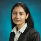 Dr. Krati k Chauhan, MD