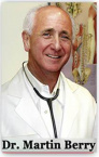 Dr. Martin H Berry, MD