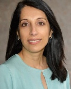 Dr. Saima S Chohan, MD