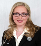 Dr. Elena E Sanders, MD