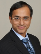 Dr. Dhiman D Basu, MD