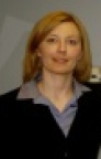 Dr. Dorota Czaicka, OD