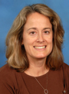 Dr. Elisabeth Ann Fox, MD