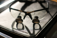 Surgical Glasses 1