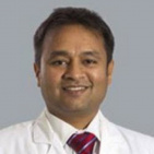 Dr. Hasmukh Prajapati, MD