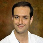Dr. Roozbeh Rezaie, PHD