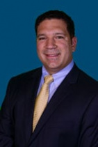 Dr. Mark C Gasparini, DPM
