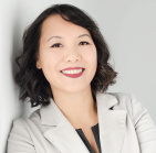 Dr. Alice Fong, ND