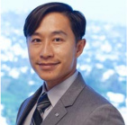Albert Wong, MD