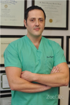 Dr. Leonid Reyfman, MD