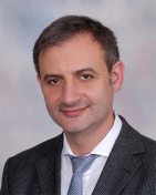 Dr. Boleslav Kosharskyy, MD
