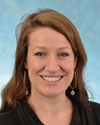 Riah Patterson, MD