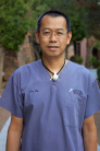 Dr. Antonius Su, DPM