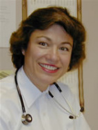Dr. Margaret Hollister, MD