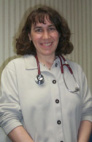 Dr. Margaret M Woods, MD