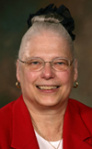 Dr. Marguerite Dynski, MD