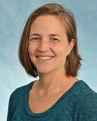 Dr. Lisa Keskitalo, PT, DPT