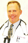 Dr. David Curtis, DMD