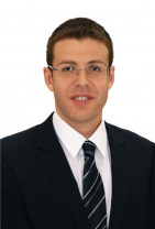Dr. Alen Ajanovic, MD
