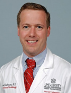 Michael Joseph Johnson, MD