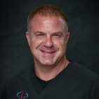 Dr. Chad Faulkner, DC