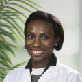 Dr Stella Asuquo