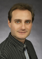 Dr. Mark Palmer Benson, MD