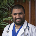 Dr. Faraz N Shaikh MD