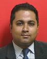 Dr. Vijay Anand Vishwanath, MBBS, PHD