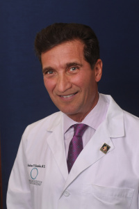 Andrew P. Giacobbe, MD, FACS 1
