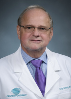 Dr. George Brinnig, MD