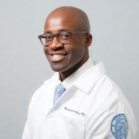 Benedict Nwachukwu, MD, MBA - Hip, Knee and Shoulder Specialist 0