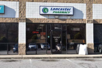 pharmacy lancaster sc 1