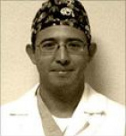 Dr. Martin A. Bohorquez, MD