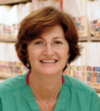 Mary Teresa Legenza, MD