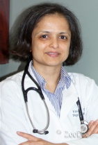 Dr. Kavita Joshi, MD