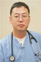 Dr. Binghua Zhu, MD