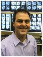 Dr. Matthew Ruyle, MD