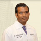 Dr. Praveen Kadimcherla, MD