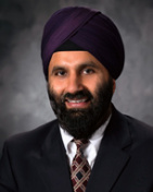 Dr. Tej Mohan Singh, MD