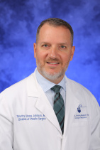 Dr. T Shane Johnson, MD