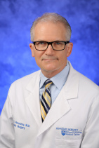 Dr. John Potochny, MD, FACS